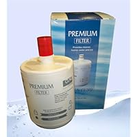 LG Water Filter 5231JA2002A