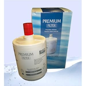 LG Water Filter ADQ72910901