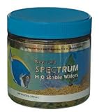 New Life Spectrum H2O Stable Wafers 125g