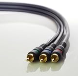 HDTV Component Video Cable - 15ft