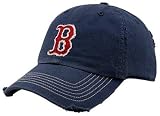 Boston Red Sox Camoflauge Franchise Fitted Cap (Medium)