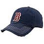 Boston Red Sox High Ball Franchise Fitted Cap
