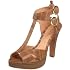 Luiza Barcelos Womens JN008A Pl
