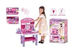 Pretend Play Kids Kitchen September Girls Toy Doll stove oven 41jMSsWfXYL. SL160 Pretend Play Kids Kitchen September Girls Toy Doll stove oven