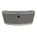 Spracht WS-4010 Aura BluNote Portable Wireless Speaker System with Bluetooth--Stream Music Wirelessly from Any Bluetooth Device