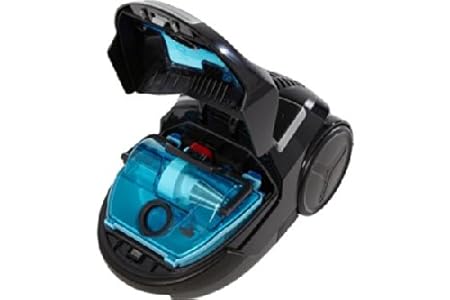 Rowenta X-Treme Power Cyclonic promo