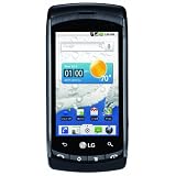 LG Ally Android Phone (Verizon Wireless)