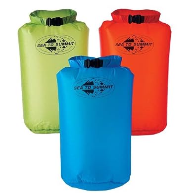 Sea to Summit Ultra-Sil Dry Sack