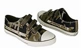 Kathy Van Zeeland - Kathy Van Zeeland Jane Camo Athletic Shoes