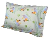 12x16 Toddler Pillow (Noahs Ark)