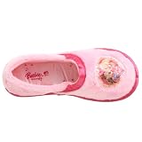 Barbie Toddler/Little Kid Comfy Slipper