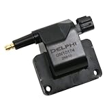 Delphi GN10174 Ignition Coil by Delphi