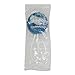 Saf-T-Pops 60 ct tub Blueberry & Vanilla Swirl flavor