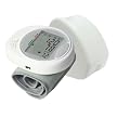 Anova Medical Talking Automatic Digital Wrist Cuff Blood Pressure Monitor with Voice Processor - KD-797