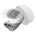 Anova Medical Talking Automatic Digital Wrist Cuff Blood Pressure Monitor with Voice Processor - KD-797