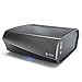 Denon HEOS AMP Wireless Amplifier (Black with Silver)