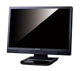 バッファロー 19型ワイド HDCP対応 スピーカー搭載 液晶ディスプレイ FTD-W932HSR/BK