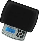 US Balance US-Magnum 500 x 0.1g Digital Pocket Scale Gem Jewelry Scales