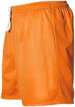 Youth Mesh Short - Md-Lg