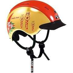 Kinder-Fahrradhelm CASCO Mini Pro