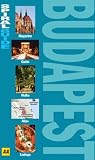 Budapest (AA Spiral Guide) (AA Spiral Guide)