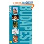 Budapest (AA Spiral Guide) (AA Spiral Guides)