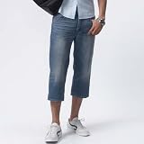 リーバイス（R）（Levi's(R)） パンツ（SP502クロップドデニムパンツ） メンズ