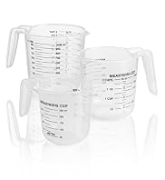 3 Measuring Jugs