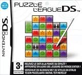 Puzzle League Ds