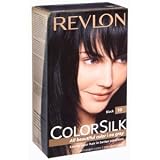 COLORSILK 1N BLACK 1 EACH