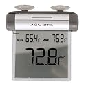 Chaney Instrument Outdoor Large Digital Window Thermometer