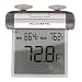Chaney Instrument Outdoor Large Digital Window Thermometer