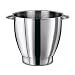 Cuisinart SM-70MB 7-Quart Stand Mixer Stainless Steel Mixing Bowl
