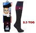Womens Heat Holders 2.34 Tog Graham Bell Ski Socks, Various Colours