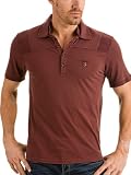 Guess - GUESS Brenton Jersey