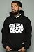 Creep Street The USA Decayed Hoody hood ,Sweatshirts for Men