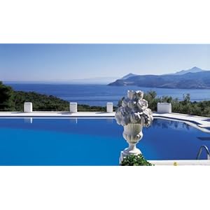 Living in Greece