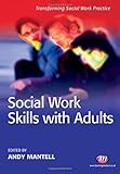 Social work skills with adults