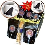 Dogs German Spitz - German Spitz - Coffee Gift Baskets - Coffee Gift Basket