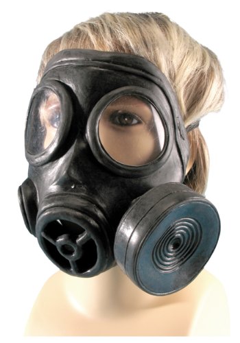 Gas Mask (Standard)