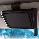 Contour Surface Sound Bluetooth Compact Car Kit