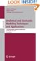 Analytical and Stochastic Modeling Techniques and Applications: 17th International Conference, ASMTA 2010, Cardiff, UK, June 14-16, 2010, Proceedings ... / Programming and Software Engineering)