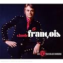 Les 50 Plus Belles Chansons : Claude François (Coffret 3 CD)