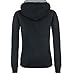 Christmas Present Women Cotton Long Sleeve Coat Top Tees Batman Hoodies Sweatshirts