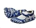 Vibram Five fingers KSO - Women's (Free Shipping) (36, Blue/Grey/Camo)