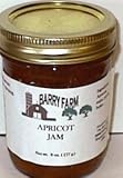 Apricot Jam
