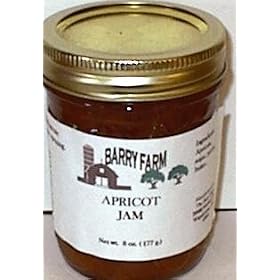 Apricot Jam