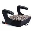 Clek Olli Booster Seat Leopard