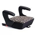 Clek Olli Booster Seat Leopard