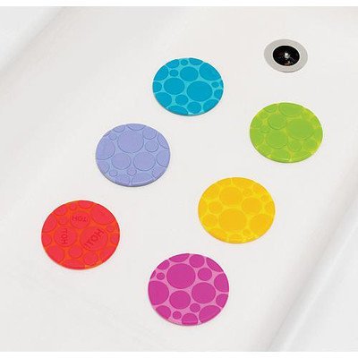 Munchkin Grippy Dots - 6pk
